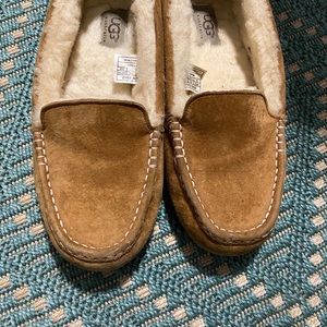 UGG Ansley Slipper - SOLD